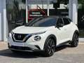 Nissan Juke 1.0 DIG-T 114pk DCT N-Design | Trekhaak | Leder | Wit - thumbnail 31