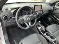 Nissan Juke 1.0 DIG-T 114pk DCT N-Design | Trekhaak | Leder | Wit - thumbnail 5