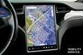 Tesla Model X 75D 4WD Noir - thumbnail 15