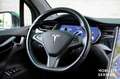 Tesla Model X 75D 4WD Noir - thumbnail 13
