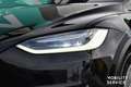 Tesla Model X 75D 4WD Noir - thumbnail 23