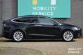 Tesla Model X 75D 4WD Noir - thumbnail 6
