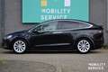 Tesla Model X 75D 4WD Noir - thumbnail 7