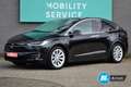 Tesla Model X 75D 4WD Noir - thumbnail 1