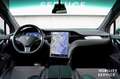 Tesla Model X 75D 4WD Noir - thumbnail 12