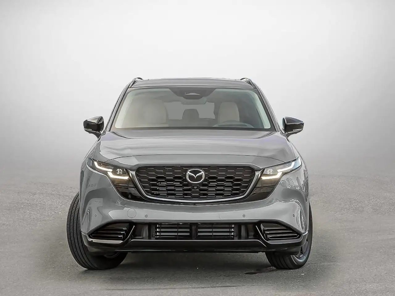 Mazda CX-5 снимка Mazda CX-5