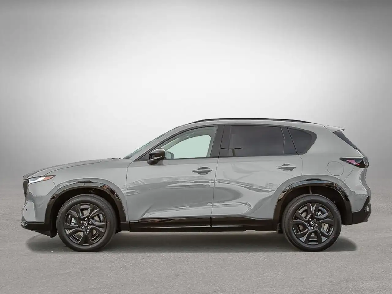 Mazda CX-5 снимка Mazda CX-5