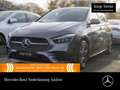 Mercedes-Benz B 250 e AMG+LED+KAMERA+KEYLESS+8G Gris - thumbnail 1