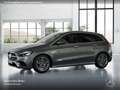 Mercedes-Benz B 250 e AMG+LED+KAMERA+KEYLESS+8G Grau - thumbnail 3