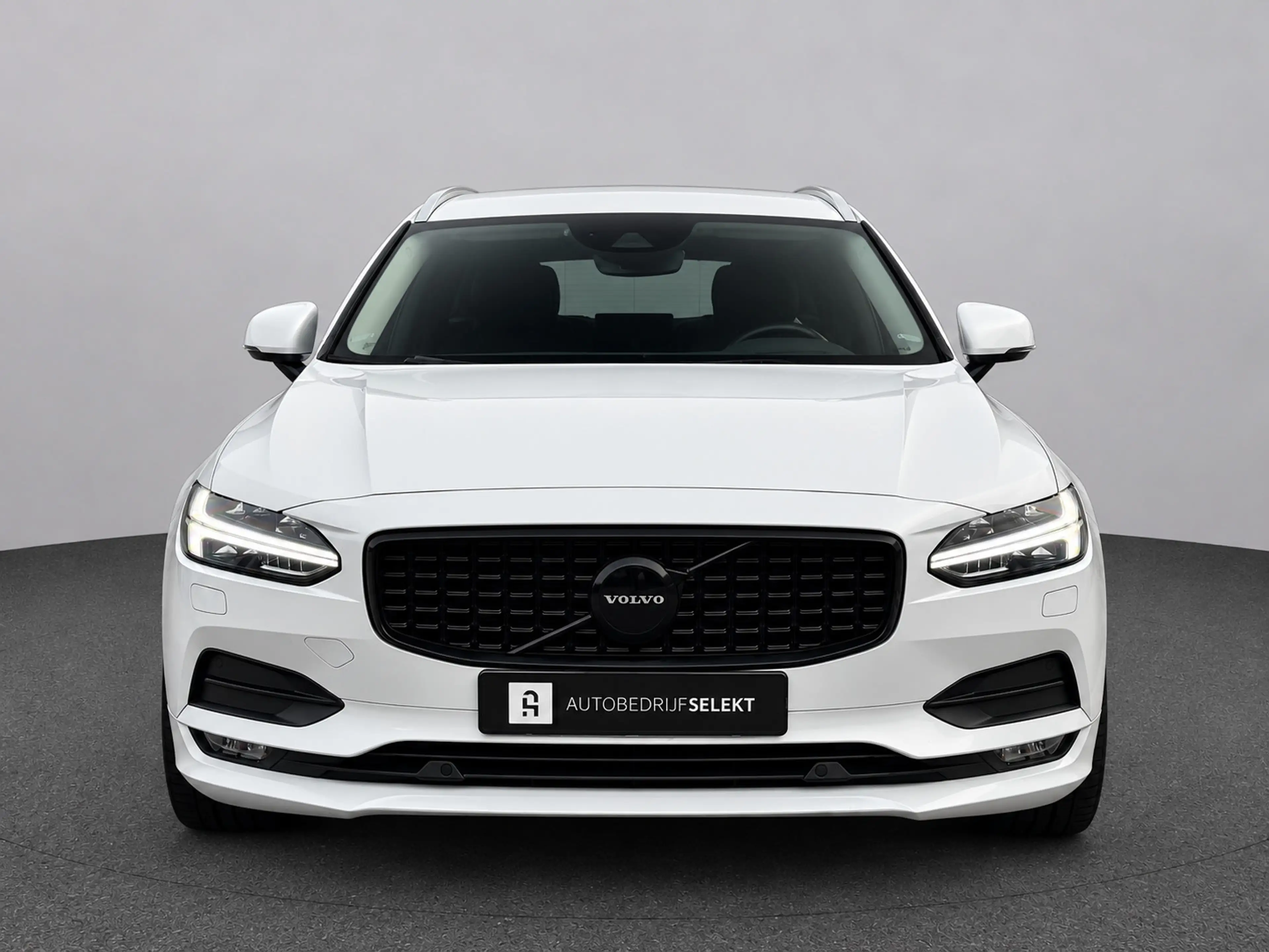 Volvo V90 2.0 T4 Inscription | Trekhaak | Head Up | Dodehoek — photo 10