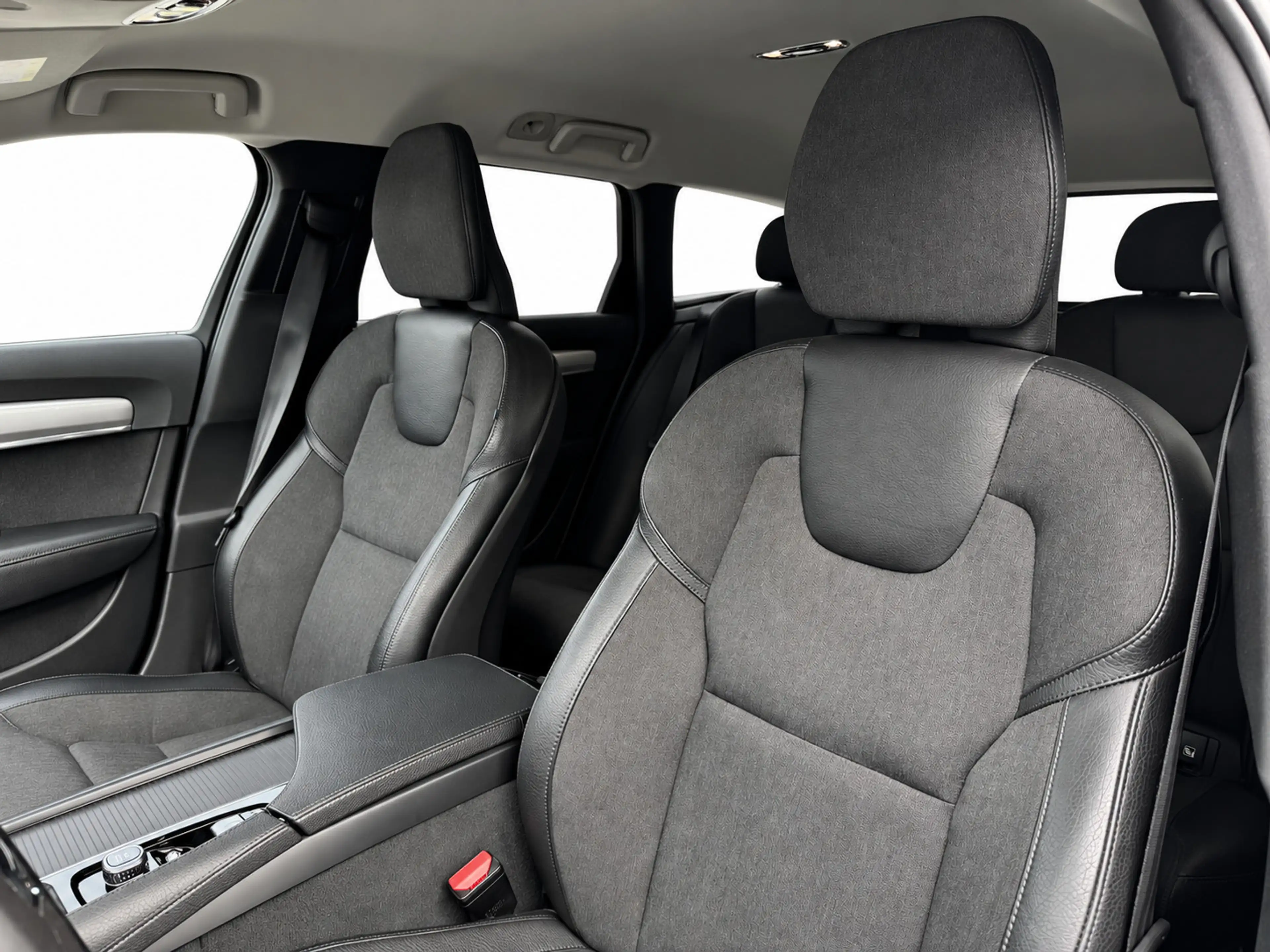 Volvo V90 2.0 T4 Inscription | Trekhaak | Head Up | Dodehoek — photo 4