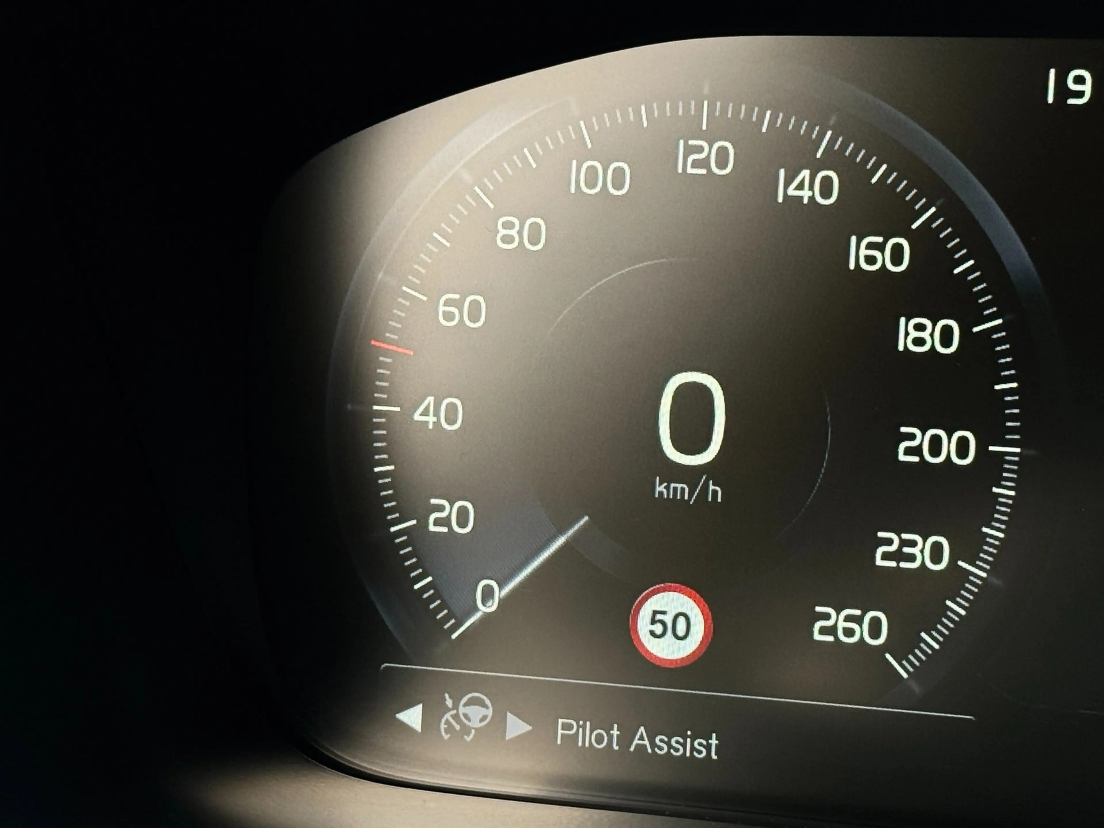 Volvo V90 2.0 T4 Inscription | Trekhaak | Head Up | Dodehoek — photo 6
