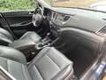 Hyundai TUCSON 1.6 T-GDi Comfort 4WD automaat Pano Full opties Blauw - thumbnail 9