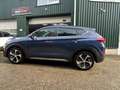 Hyundai TUCSON 1.6 T-GDi Comfort 4WD automaat Pano Full opties Blauw - thumbnail 7