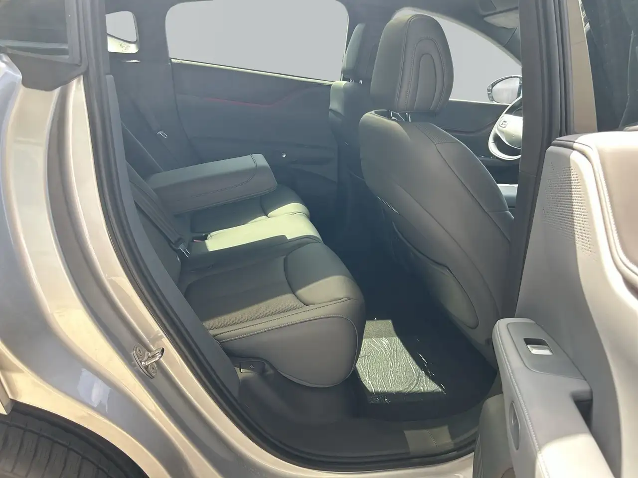 XPENG G6