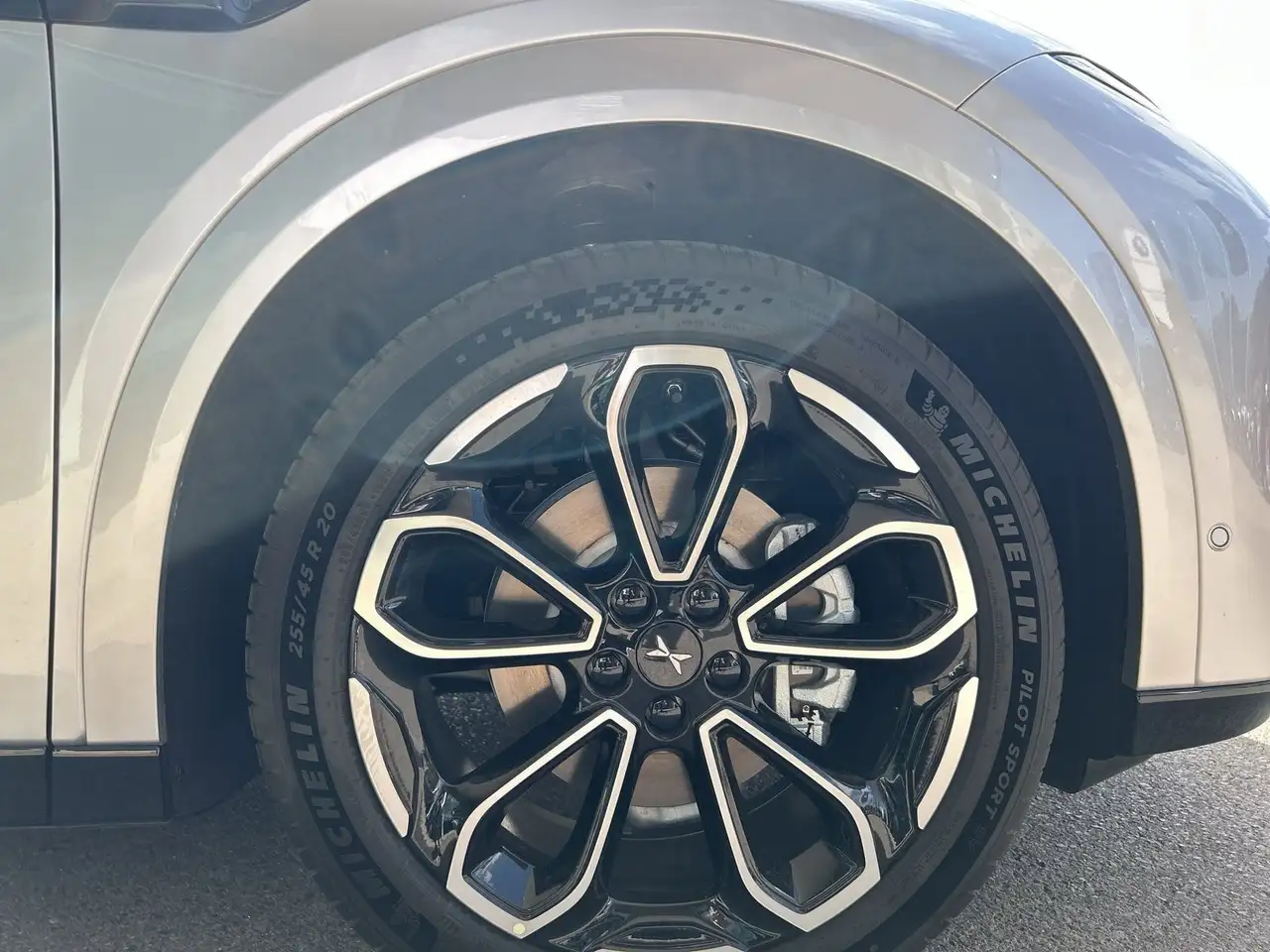 XPENG G6