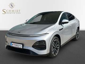 210 kW RWD Long Range