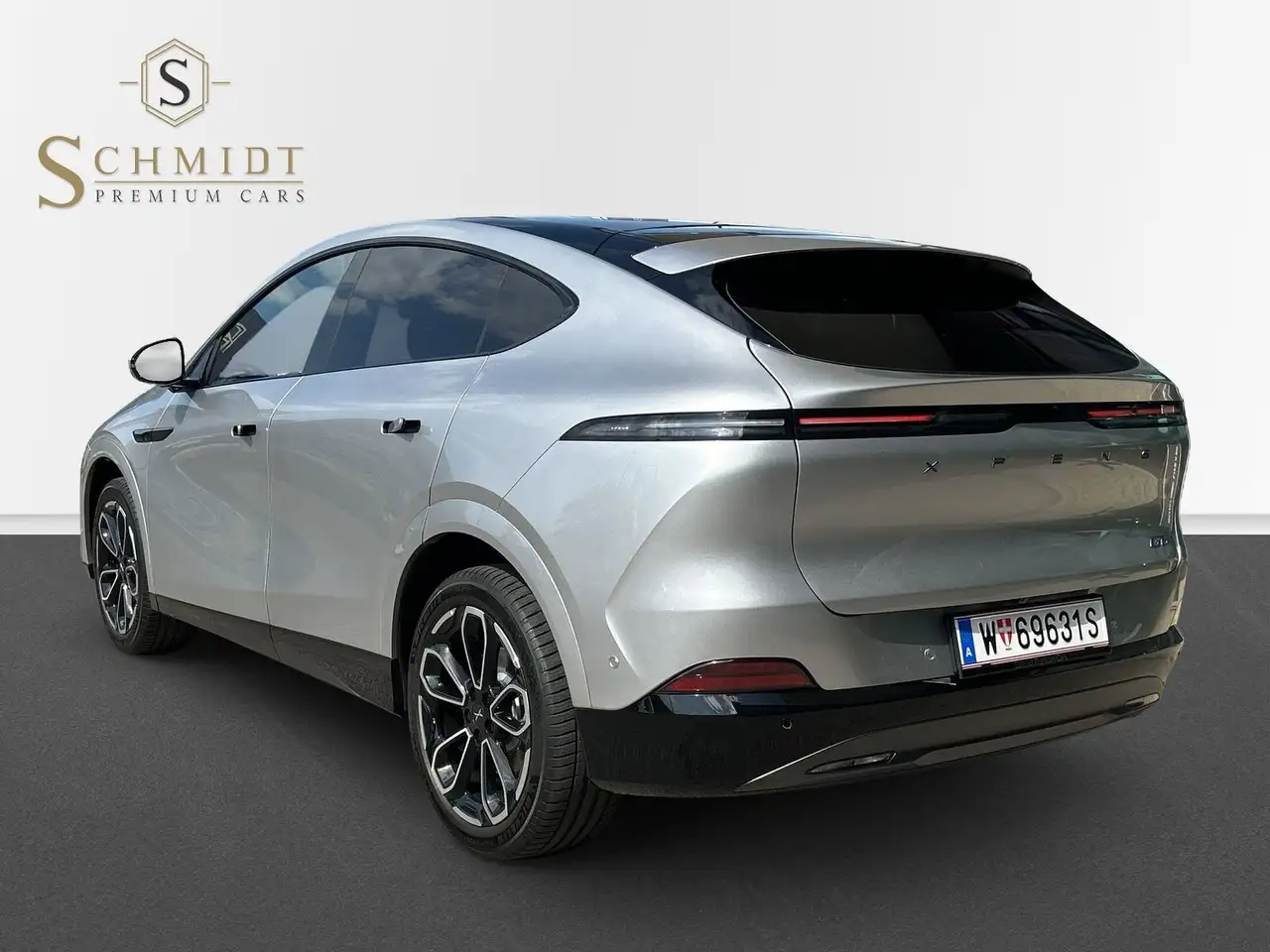 XPENG G6