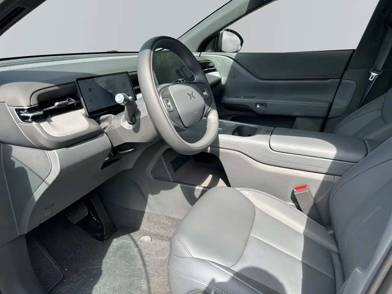 XPENG G6
