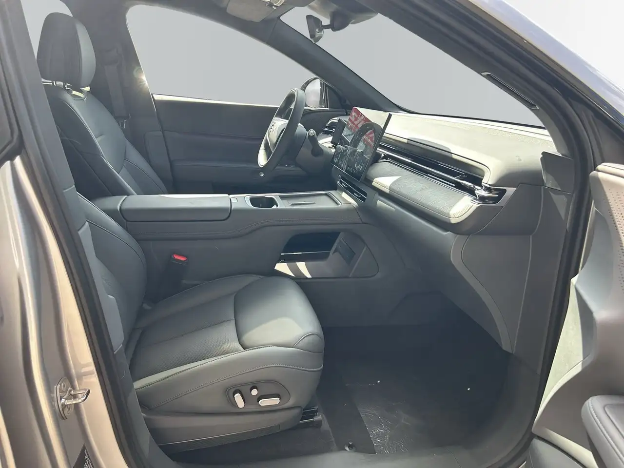 XPENG G6