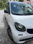smart forFour Forfour II 2015 1.0 Youngster 71cv twinamic my18 Bianco - thumbnail 4