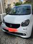 smart forFour Forfour II 2015 1.0 Youngster 71cv twinamic my18 Bianco - thumbnail 3