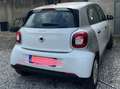 smart forFour Forfour II 2015 1.0 Youngster 71cv twinamic my18 Bianco - thumbnail 1