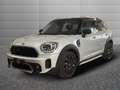 MINI Cooper Countryman Countryman 1.5 Cooper Hype auto Weiß - thumbnail 1