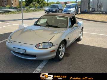 1.9 Cabrio
