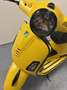 Vespa GTS Super Sport 125 Gelb - thumbnail 5