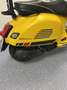 Vespa GTS Super Sport 125 Gelb - thumbnail 7
