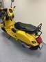 Vespa GTS Super Sport 125 Gelb - thumbnail 4