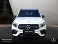 Mercedes-Benz GLB 220 d 4M AMG+NIGHT+PANO+360°+AHK+MULTIBEAM+8G Blanc - thumbnail 3