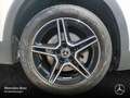 Mercedes-Benz GLB 220 d 4M AMG+NIGHT+PANO+360°+AHK+MULTIBEAM+8G Blanc - thumbnail 6