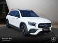 Mercedes-Benz GLB 220 d 4M AMG+NIGHT+PANO+360°+AHK+MULTIBEAM+8G Blanc - thumbnail 5