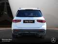 Mercedes-Benz GLB 220 d 4M AMG+NIGHT+PANO+360°+AHK+MULTIBEAM+8G Blanc - thumbnail 9