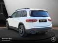 Mercedes-Benz GLB 220 d 4M AMG+NIGHT+PANO+360°+AHK+MULTIBEAM+8G Blanc - thumbnail 10