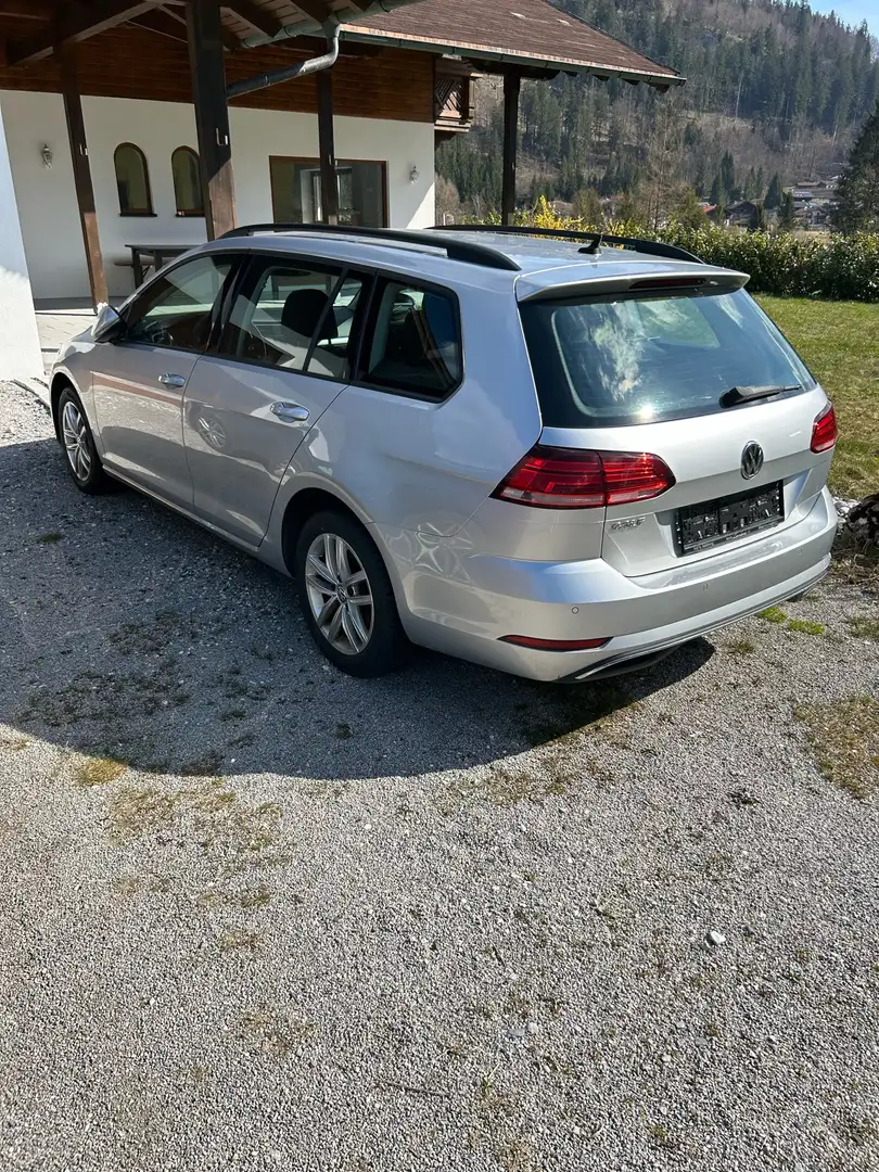 Volkswagen Golf Variant Highline 1,6 TDI SCR DSG - 2