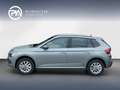 Skoda Kamiq Selection TSI Silber - thumbnail 3