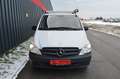 Mercedes-Benz Vito 113 CDI lang **Inkl. MwSt.**Klima** Weiß - thumbnail 3