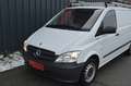 Mercedes-Benz Vito 113 CDI lang **Inkl. MwSt.**Klima** Weiß - thumbnail 4