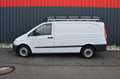 Mercedes-Benz Vito 113 CDI lang **Inkl. MwSt.**Klima** Weiß - thumbnail 6