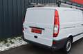 Mercedes-Benz Vito 113 CDI lang **Inkl. MwSt.**Klima** Weiß - thumbnail 11