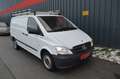 Mercedes-Benz Vito 113 CDI lang **Inkl. MwSt.**Klima** Weiß - thumbnail 1
