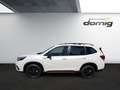Subaru Forester Excl.Cross, AHK Blanc - thumbnail 3