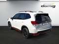 Subaru Forester Excl.Cross, AHK Blanc - thumbnail 4