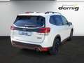 Subaru Forester Excl.Cross, AHK Blanc - thumbnail 5