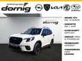 Subaru Forester Excl.Cross, AHK Blanc - thumbnail 1