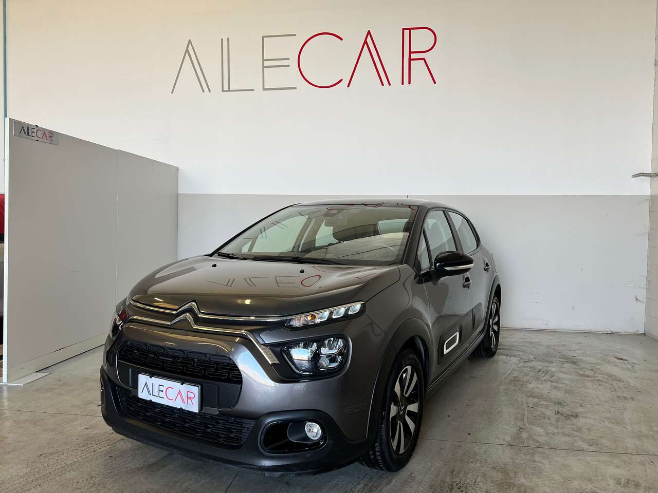 Citroen C3 C3 III 2017 1.2 puretech Feel Pack s&s 83cv