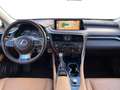Lexus RX 450h Executive Line+TREKHAAK+HUD+SC Modrá - thumbnail 9
